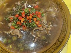 -胖大姐黄辣丁鱼庄(新津店)