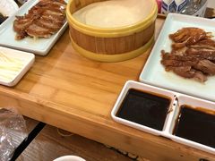 -清真•蜀风园(丁字沽总店)