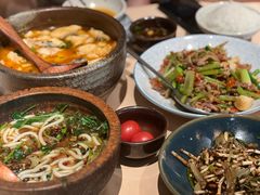 -山石榴·贵州菜(丰盛里店)