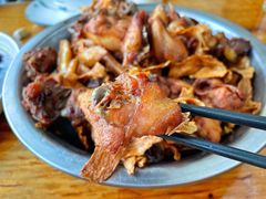 -许家炒鸡店(清真寺街店)