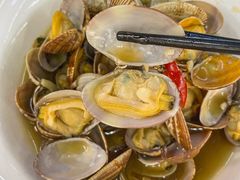 -众味海鲜大排档·活海鲜·潮汕味(南澳店)