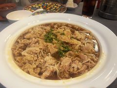 -羲和雅苑•北京烤鸭(平安国际金融中心店)