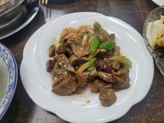-清真嘎咕馅饼(奉天街店)