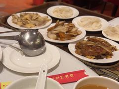 -天宜隆蘑菇宴火锅(石景山旗舰店)