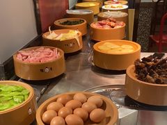 -龍歌自助小火锅(崂山丽达店)