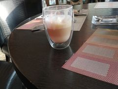 -上海虹桥西郊假日酒店