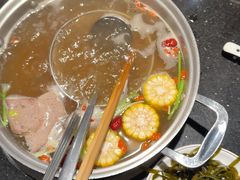 -尚合里潮汕牛肉火锅(海沧店)