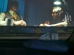 -枫花园汽车电影院(朝阳公园店)