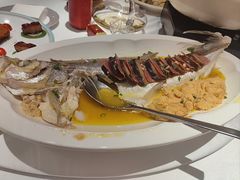 -海宝酒家(中山四路店)