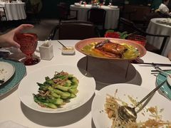 -三号黄浦会Canton Table