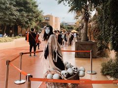 -大连海昌发现王国主题公园