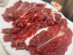 -陈记顺和潮汕牛肉火锅(韩江路店)