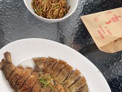 -汉水谣·江景餐厅(江滩店)