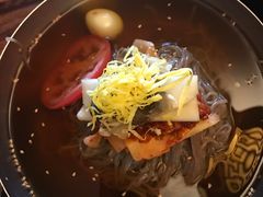 -阿里郎海鲜酒店