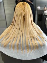 -斑斓色彩沙龙