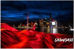 -IDO婚纱摄影(上海旗舰店)