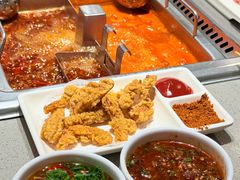 -海底捞火锅(九久奥特莱斯店)