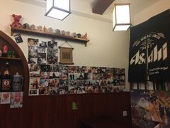 -樱の花亭日本料理店