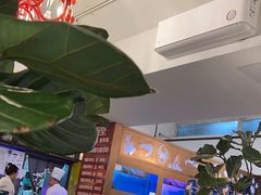 -月福京味斋·烤鸭店·北京菜(鼓楼总店)