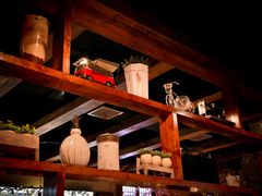 大堂-猪啊牛呀羊啊铜盘烤肉(正大广场店)