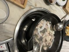 -同仁四季椰子鸡(福田东园总店)