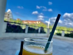 -三亚海棠湾喜来登度假酒店大堂吧