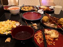 -东方之珠洗浴休闲广场(南开店)