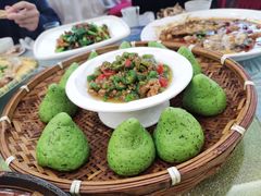 -合家小菜餐馆(新诚花苑店)