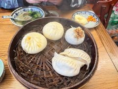 -潘德林茶社(新城河路店)