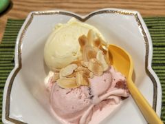 -中国书法大厦日本料理