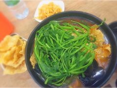 -螺小胖柳州螺蛳粉(钟楼总店)