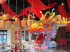 -禧宴Joyous Restaurant(禧园店)