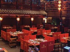 -红运火锅·中国名火锅·国风演绎(省体店)