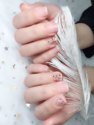 -奈思·日式美甲美睫沙龙