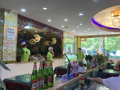 -西北老马食府(陈家营西路店)