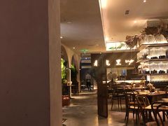大堂-来龙里 精致 东南亚餐室(万象城店)