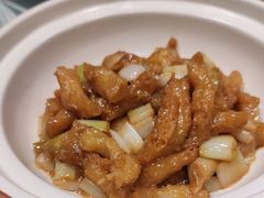 -清雅臻品·竹林院落·新派青岛菜(崂山店)