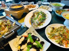 -全聚德(蓝山店)