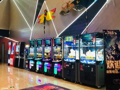 -保利万和CFR国际影城(钱江世纪城店)