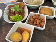 -松發肉骨茶(克拉码头店)