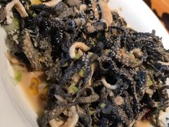 京味爆肚-四季民福烤鸭店(前门廊房二条店)