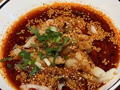 -太二酸菜鱼(SM城市广场店)