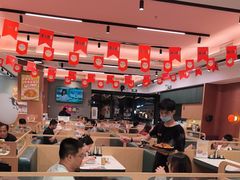 -香港深仔记茶餐厅(东门店)