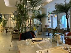 -LA JOLLA 墨西哥餐厅(学院路店)