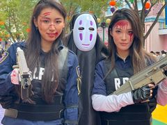 -沈阳方特欢乐世界