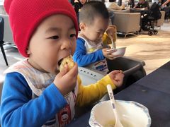 天妇罗-鹭江潮餐厅•福建菜(鹭江佲家酒店)