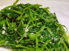 -小河盐帮·私家菜·烤鸭(三元桥·霄云路店)