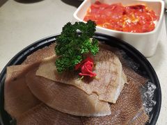 捞派毛肚-海底捞火锅(杭州萧山宝龙广场店)