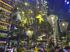 -村理·乡村菜音乐餐厅(河西店)
