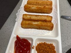 -海底捞火锅(九久奥特莱斯店)